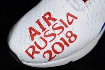 Timeless 3676 Nike Air Max 270 FIFA World Cup Russia 2018 AQ7982 406  EECA1030