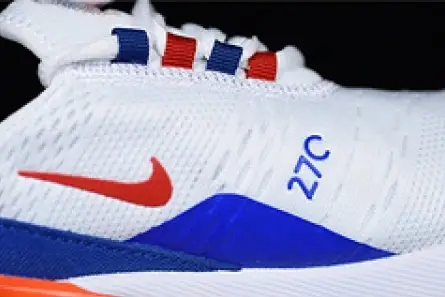 Timeless 3676 Nike Air Max 270 FIFA World Cup Russia 2018 AQ7982 406 