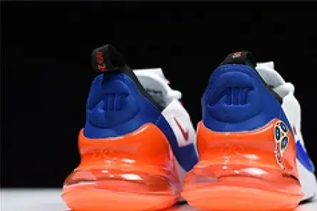Timeless 3676 Nike Air Max 270 FIFA World Cup Russia 2018 AQ7982 406 