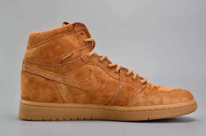 Timeless 3744 Air Jordan 1 Retro High OG 