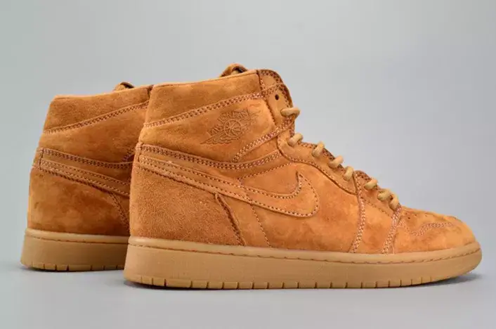 Timeless 3744 Air Jordan 1 Retro High OG 