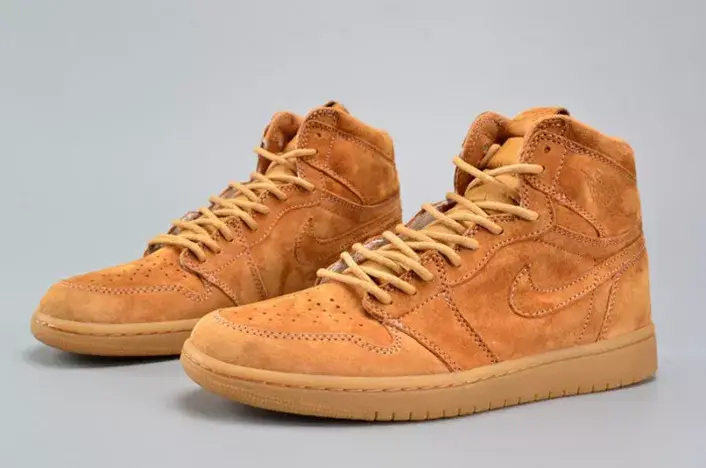 Timeless 3744 Air Jordan 1 Retro High OG 
