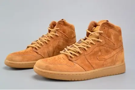 Timeless 3744 Air Jordan 1 Retro High OG 