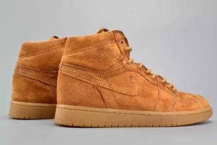 Timeless 3744 Air Jordan 1 Retro High OG 