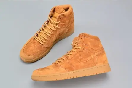Timeless 3744 Air Jordan 1 Retro High OG 