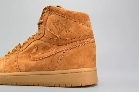 Timeless 3744 Air Jordan 1 Retro High OG 