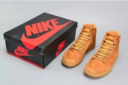 Timeless 3744 Air Jordan 1 Retro High OG 
