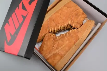 Timeless 3744 Air Jordan 1 Retro High OG 