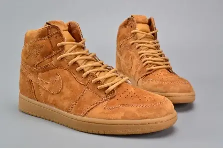Timeless 3744 Air Jordan 1 Retro High OG 