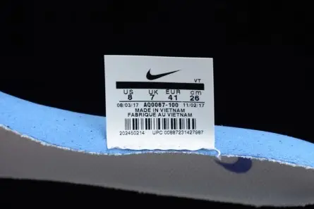 Timeless 5764 NIKE EPIC REACT FLYKNIT "WHITE FUSION" AQ0067-100 
