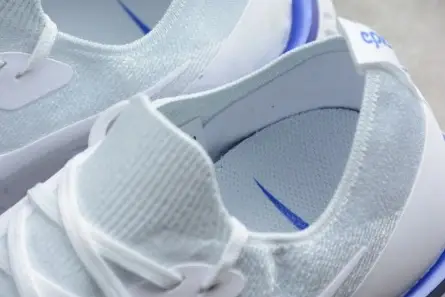 Timeless 5764 NIKE EPIC REACT FLYKNIT "WHITE FUSION" AQ0067-100 