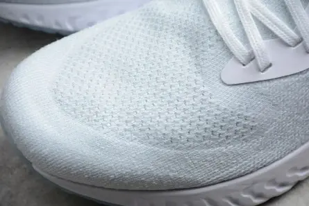 Timeless 5764 NIKE EPIC REACT FLYKNIT "WHITE FUSION" AQ0067-100 