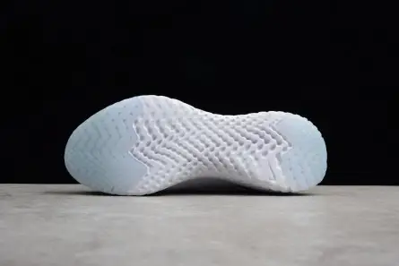 Timeless 5764 NIKE EPIC REACT FLYKNIT "WHITE FUSION" AQ0067-100 