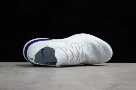 Timeless 5764 NIKE EPIC REACT FLYKNIT "WHITE FUSION" AQ0067-100 