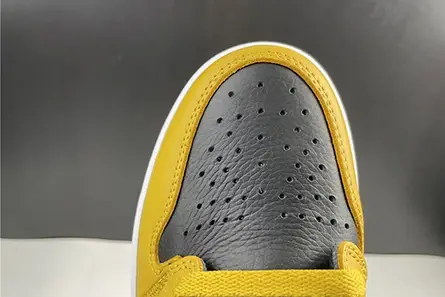 Timeless 621 Air Jordan 1 High OG “Pollen” 555088-701 