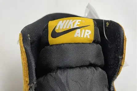 Timeless 621 Air Jordan 1 High OG “Pollen” 555088-701 