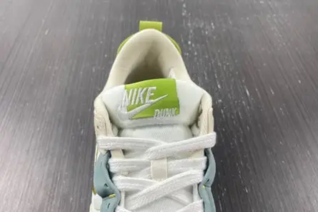 Timeless 6970 Nike Dunk Low Disrupt 2 Easter Pastel (W)  DV3457-100 