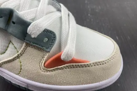 Timeless 6970 Nike Dunk Low Disrupt 2 Easter Pastel (W)  DV3457-100 