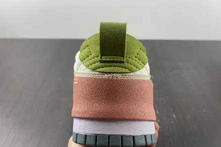 Timeless 6970 Nike Dunk Low Disrupt 2 Easter Pastel (W)  DV3457-100 
