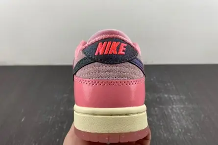 Timeless 7334 Nike Dunk Low LX Barbie (Women's)  FN8927-621 