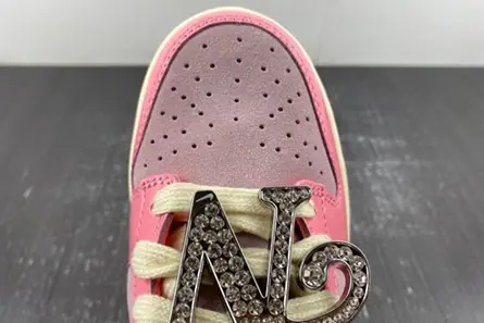 Timeless 7334 Nike Dunk Low LX Barbie (Women's)  FN8927-621 