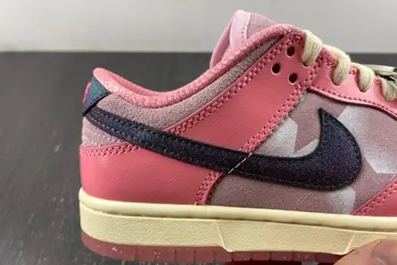 Timeless 7334 Nike Dunk Low LX Barbie (Women's)  FN8927-621 