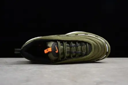 Timeless 8464 nike mens AIR MAX 97 OG UNDFTD "UNDEFEATED" AJ1986-300 