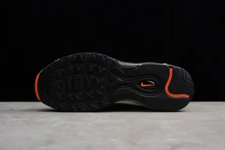 Timeless 8464 nike mens AIR MAX 97 OG UNDFTD "UNDEFEATED" AJ1986-300 