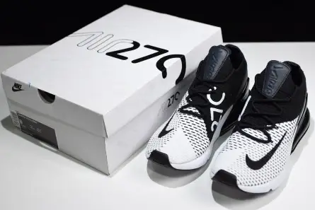 Timeless 9925 NIKE AIR MAX 270 FLYKNIT 