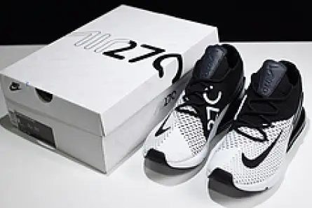 Timeless 9925 NIKE AIR MAX 270 FLYKNIT 