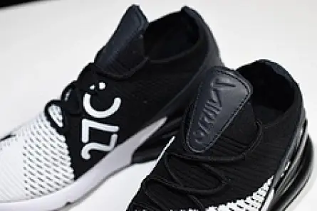 Timeless 9925 NIKE AIR MAX 270 FLYKNIT 