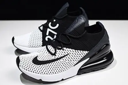 Timeless 9925 NIKE AIR MAX 270 FLYKNIT 