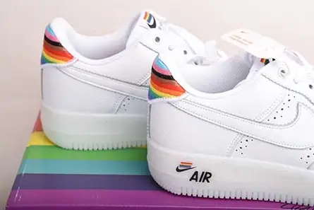 TopPick 1191 Air Force 1 Betrue CV0258-100  DFB47