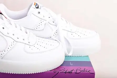 TopPick 1191 Air Force 1 Betrue CV0258-100  DFB47