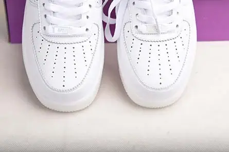 TopPick 1191 Air Force 1 Betrue CV0258-100 