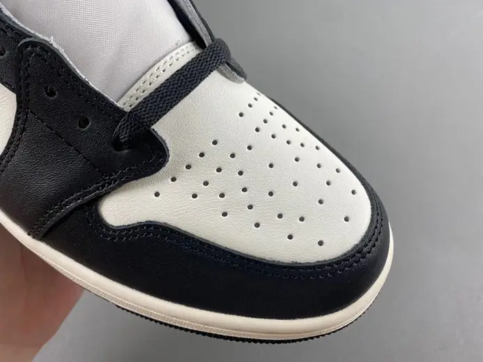 TopPick 1932 Air Jordan 1 Low OG “Mocha” CZ0790-102 