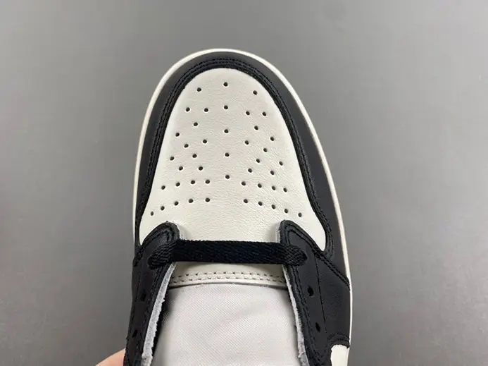 TopPick 1932 Air Jordan 1 Low OG “Mocha” CZ0790-102 