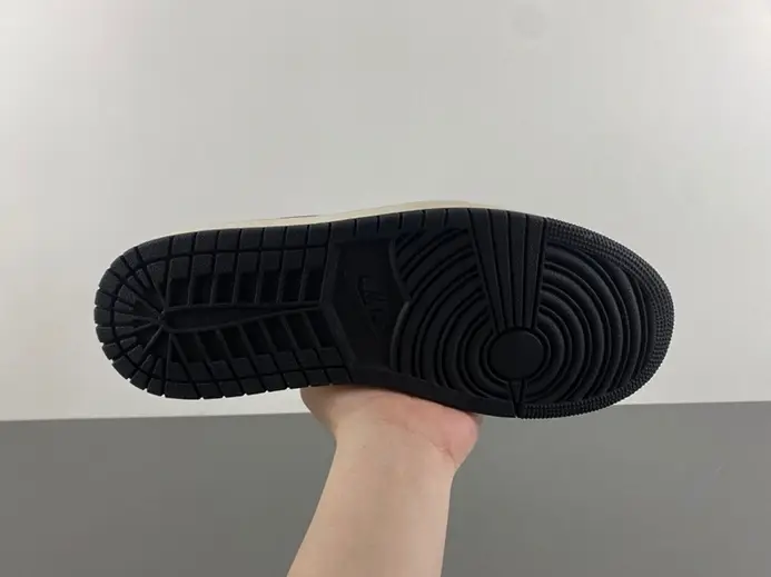 TopPick 1932 Air Jordan 1 Low OG “Mocha” CZ0790-102 