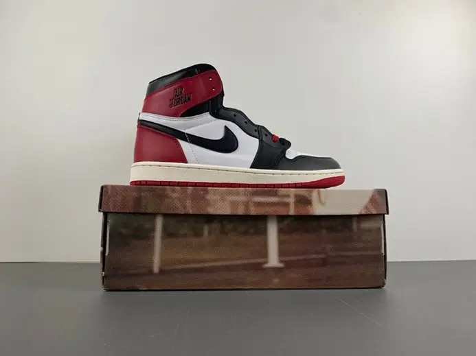 TopPick 2020 Air Jordan 1 High OG DZ5485 106 