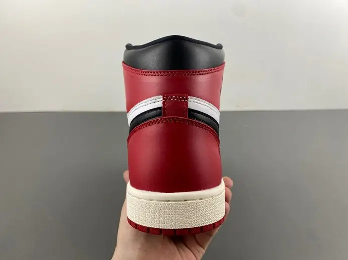 TopPick 2020 Air Jordan 1 High OG DZ5485 106 