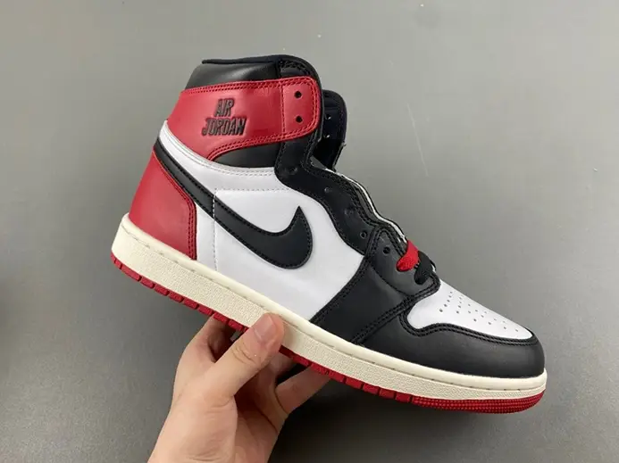 TopPick 2020 Air Jordan 1 High OG DZ5485 106 