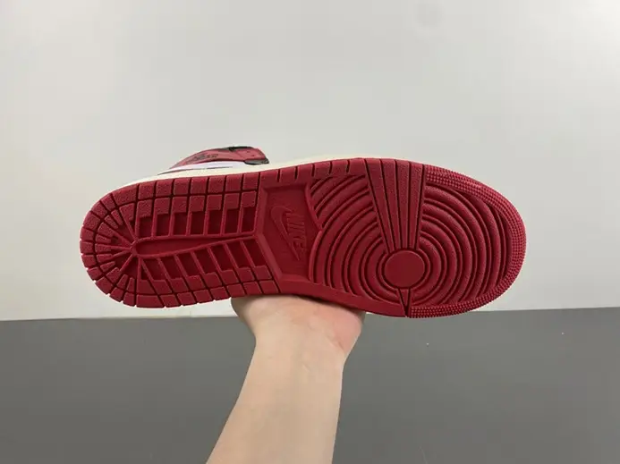 TopPick 2020 Air Jordan 1 High OG DZ5485 106 