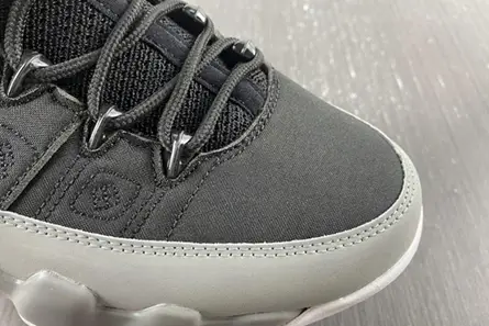 TopPick 4335 Jordan 9 Retro Particle Grey CT8019-060 