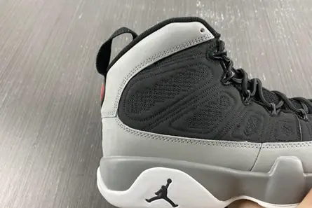 TopPick 4335 Jordan 9 Retro Particle Grey CT8019-060 