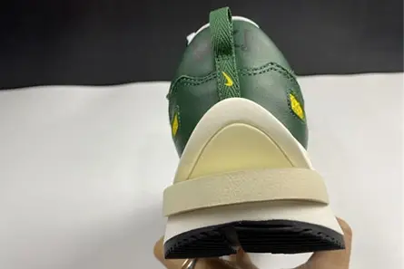 TopPick 4671 sacai x Nike VaporWaffle “Tour Yellow” CV1363-700 