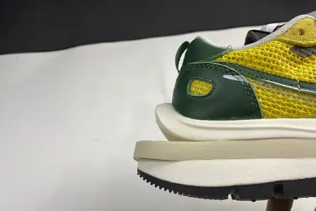 TopPick 4671 sacai x Nike VaporWaffle “Tour Yellow” CV1363-700  ADEBF76