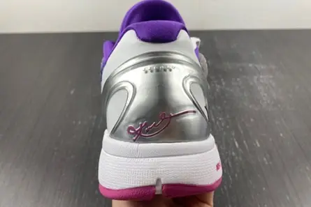 TopPick 5272 Kobe 6 Protro CW2190-666 