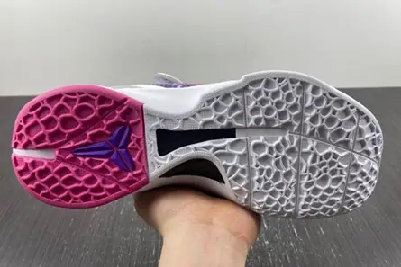 TopPick 5272 Kobe 6 Protro CW2190-666 