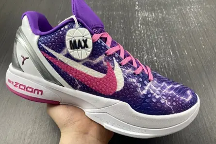 TopPick 5272 Kobe 6 Protro CW2190-666 