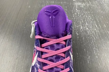 TopPick 5272 Kobe 6 Protro CW2190-666 
